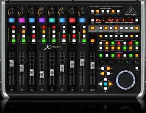 Behringer X-Touch Universal Control Surface