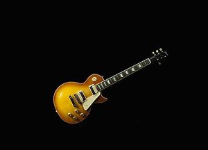 2016 Gibson Les Paul Classic Ltd Proprietary Standard Honey Burst Gloss*580 Mint