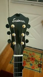 Eastman AR503CE-SB with Case. Free Shipping!