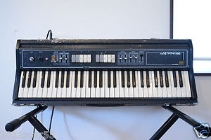 Roland Rs202 Synthesizer RS202 S