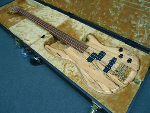 [USED] Greco PXB-25th, phoenix type, Made in Japan, f0304  Electric Bass