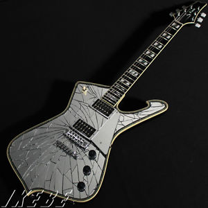Ibanez PS1CM Paul Stanley Signature Model Electric Guitar Excellect++ Japan