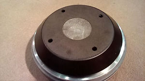 4  B&C DE750-16  Compression Driver 2" exit 3" voice coil, New OEM,  no label