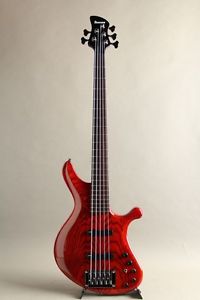 Ibanez BTB406QM Electric Bass Gu