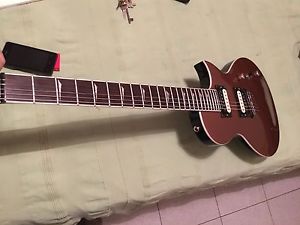 Chitarra Elettrica Kramer USA con Seymour Duncan Alnico Pro