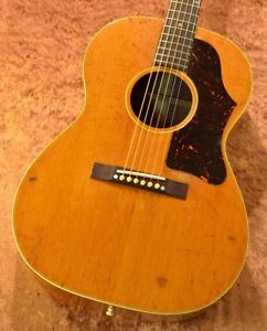 Gibson LG-3 58 Free shipping