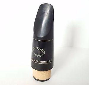 Frank Caspar Cicero 16 clarinet mouthpice