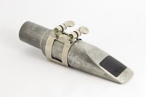 Dukoff LD6 Tenor Saxophone Mouthpiece