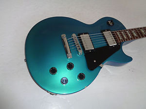 2001 Gibson Les Paul Studio Limited Edition Model  Flip-Flop Blue  MINTY !!!