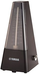 Yamaha Mp90bk Metronome Black Fr