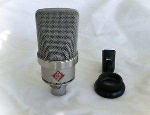 Neumann TLM 102 Condenser Professional Microphone