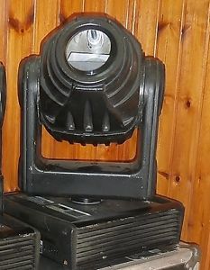 Set 2 teste mobilie SGM Giotto SPOT 250 con case usate buone condizioni!!!