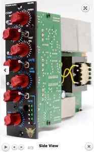 Phoenix Audio N90 DRC 500 Series