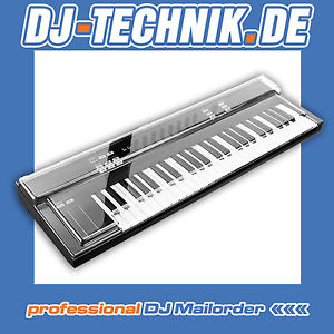 Native Instruments Komplete Kontrol S49 + SCHUTZABDECKUNG + NI Software/Plugins