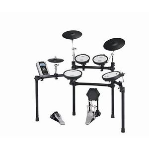 Roland TD-9K2 Drum Set with Module