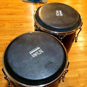 Gon Bops Acuna Conga Set!