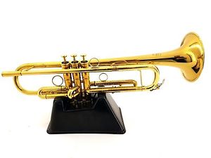 Yamaha YTR-8340EM Eric Mirashiro Model Custom Trumpet