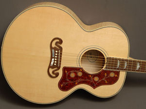 Gibson SJ-200 Standard 2016 Antique Natural