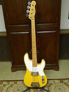 Fender Classic 51 Precision Elec