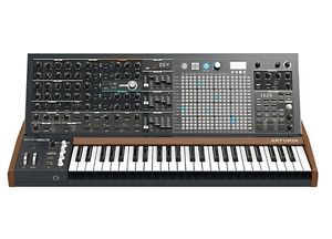Arturia MatrixBrute 49-Key Analog Matrix Synthesizer