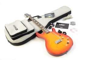 Line 6 Variax 700 Electric Guitar - Vintage Cherry Sunburst w/ Gig Bag