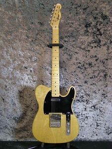 Greco TL-500 1979 Vintage Electric Guitar Made in Japan 170202a