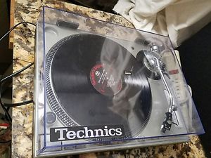 technix turntable SL-1200 M3D