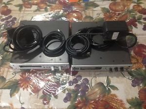 Lucid 9624 AD And DA Converter