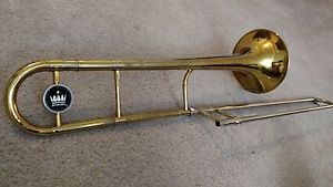 1974 King 3B Tenor Trombone