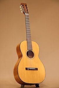MARTIN O-16NY 1967 NAT w/hard case Free shipping Guitar Bass from Japan #R1598