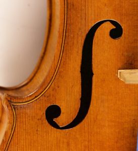 120 years old ITALIAN 4/4 ヴァイオリン  violin LIORNI geige violon 小提琴 antique!!!!!!!