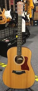 Taylor 110 Acoustic - NEW w/Case