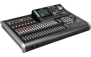 Tascam DP-24 SD