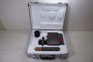 AKG THE TUBE CLASSIC VINTAGE STUDIO TUBE LARGE DIAPHRAGM CONDENSER MICROPHONE #4