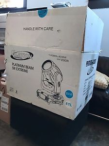 Elation Platinum Beam 5R Extreme