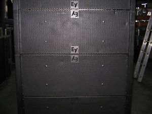 Electro Voice XLC127+ EV line array