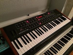 Dave Smith Instruments Prophet '08 PE Keyboard Synthesizer