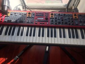Clavia Nord Stage 2 EX Compact K