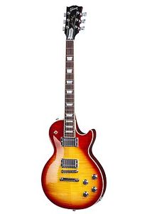 Gibson Les Paul Standard HP 2017 RETOURE - Heritage Cherry Sunburst