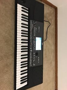 Korg PA600 Arranger Keyboard