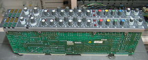 2 x Studer 980 Mic/Line Input Modules in Excellent Condition