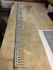 Fender Rhodes Tine Set 73