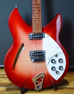 Rickenbacker / 330 FG From JAPAN free shipping #A390