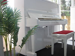 YAMAHA U1 in 
