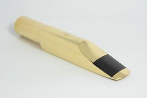 Yanagisawa BS Metal 13 GP Baritone Saxophone Mouthpiece