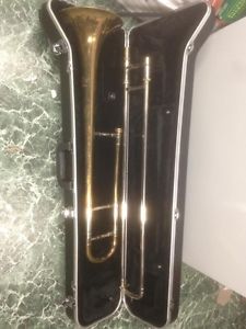 Bach LT16M Jazz Trombone