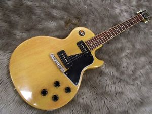 Gibson: Electric Guitar 1960 LP SPL SC VOS USED