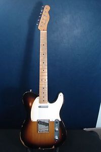 Fender Telecaster MIM