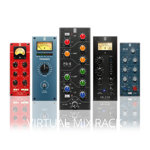 Slate Digital VMR komplett!!! + Mastering Suite + Repeater Delay