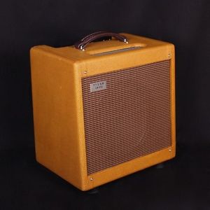 Tyler Amps HM-18 Tube Combo Amplifier (SKU 6048CK)